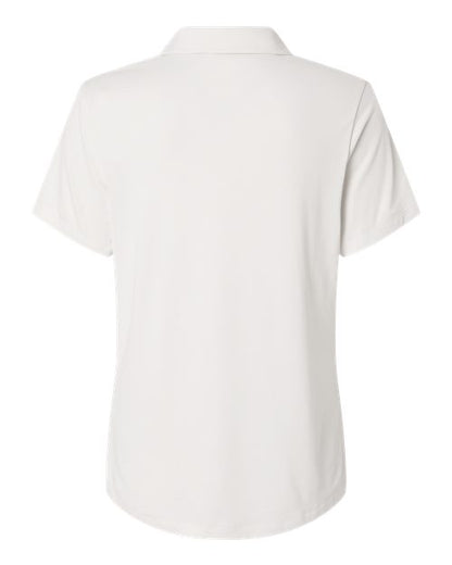 Warm White Heather-model Image