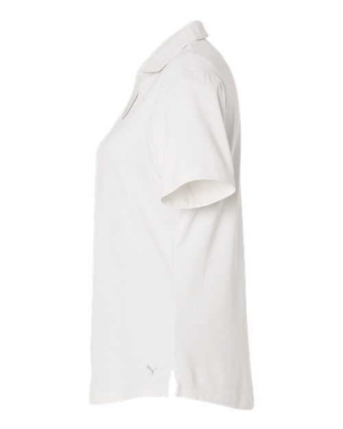 Warm White Heather-model Image