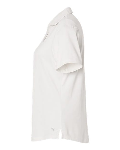 Warm White Heather-model Image