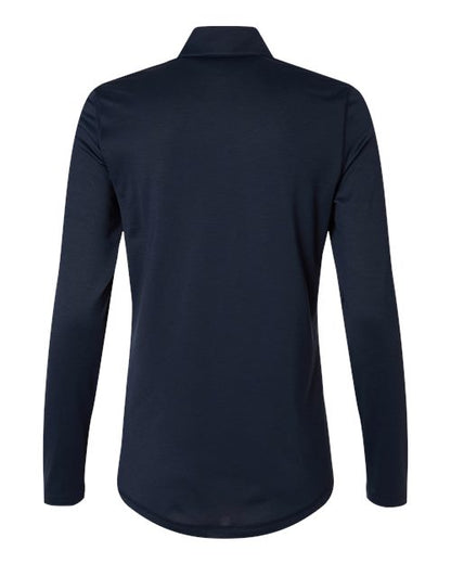 Deep Navy-model Image