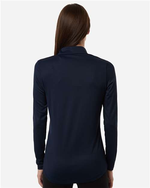 Deep Navy-model Image