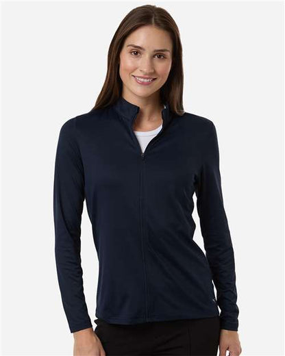Deep Navy-model Image