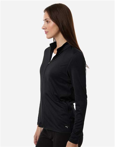 Puma Black-model Image