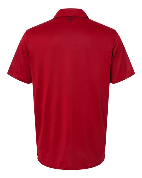 Strong Red