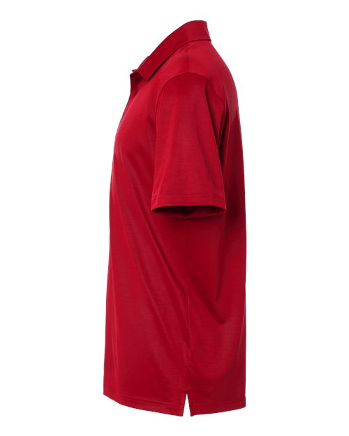Strong Red