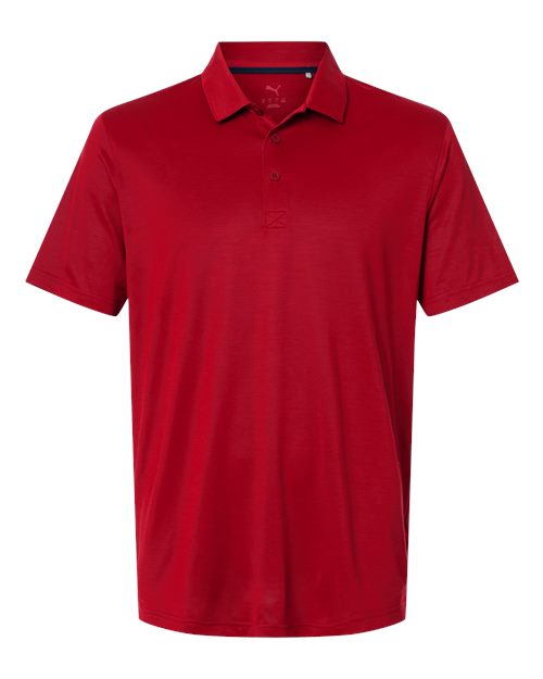 Strong Red