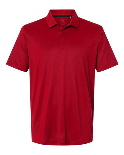 Strong Red