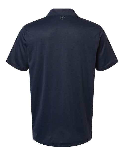 Deep Navy Heather-model Image