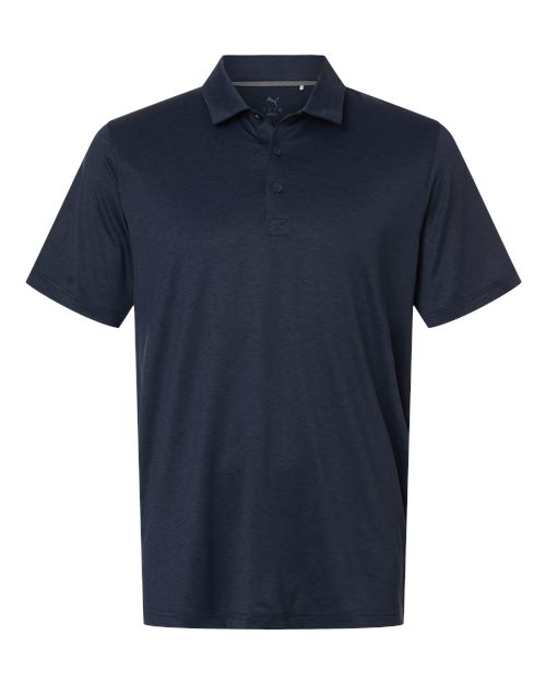 Deep Navy Heather