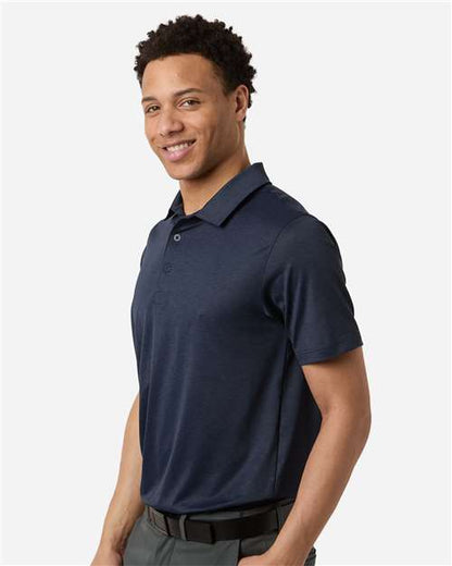 Deep Navy Heather-model Image