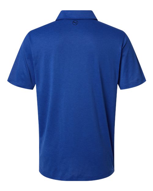 Festive Blue Heather-model Image