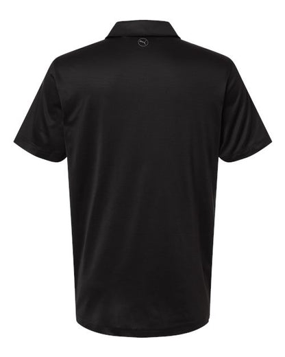 Puma Black Heather-model Image