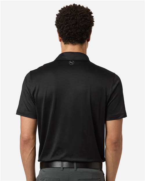Puma Black Heather-model Image