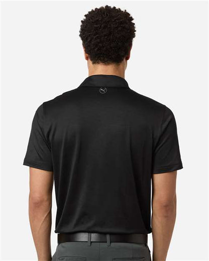 Puma Black Heather-model Image