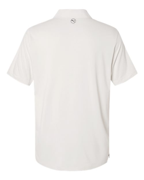 Warm White Heather-model Image