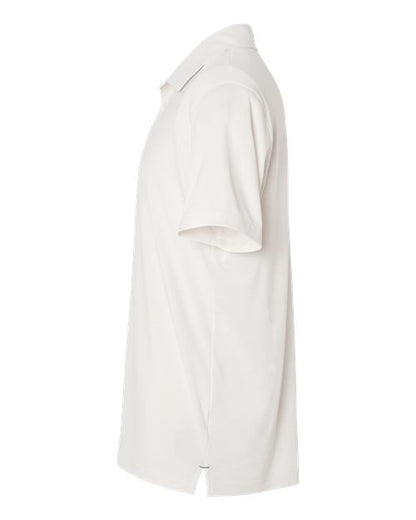 Warm White Heather-model Image