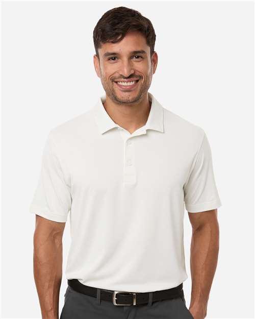 Warm White Heather-model Image