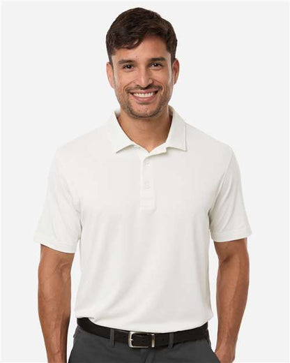 Warm White Heather-model Image