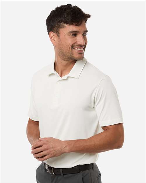 Warm White Heather-model Image