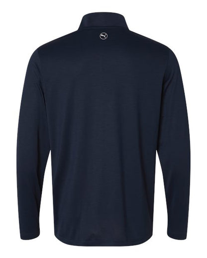 Deep Navy-model Image