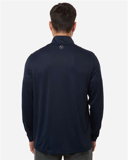 Deep Navy-model Image