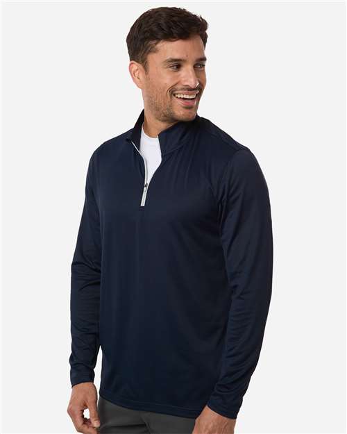 Deep Navy-model Image