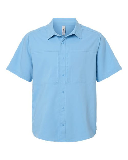 Columbia Blue