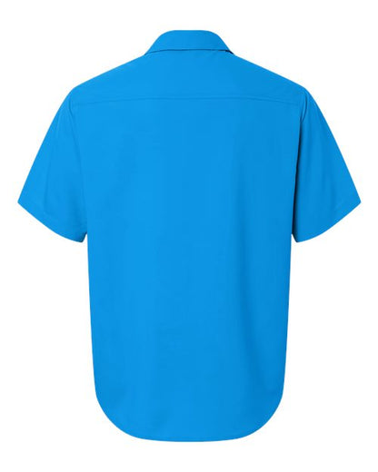 Electric Blue