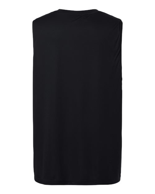 Black/ White-model Image