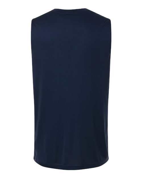 Sport Dark Navy/ White-model Image