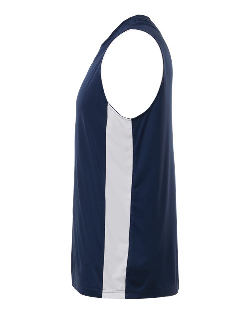 Sport Dark Navy/ White-model Image