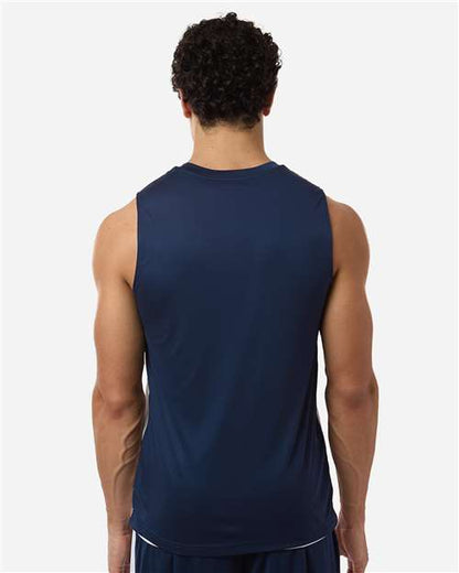 Sport Dark Navy/ White-model Image