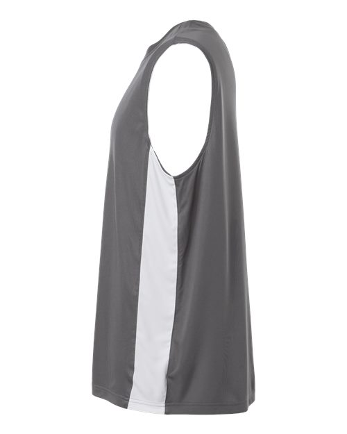 Sport Graphite/ White-model Image