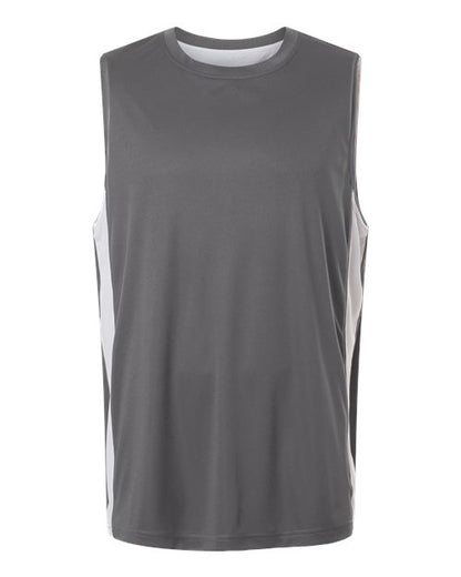 Sport Graphite/ White