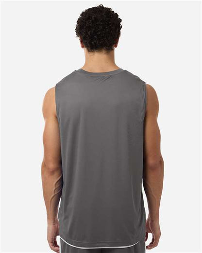 Sport Graphite/ White-model Image