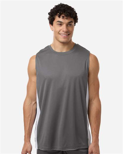 Sport Graphite/ White-model Image