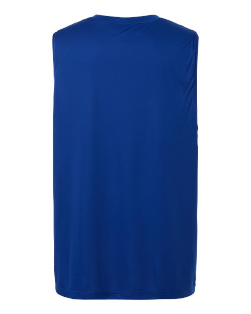 Sport Royal/ White-model Image