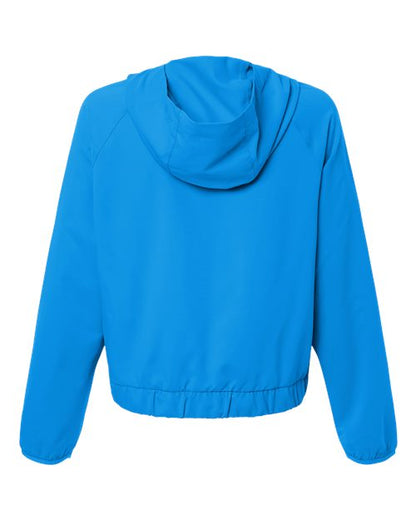 Electric Blue