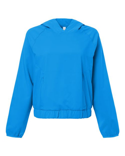 Electric Blue