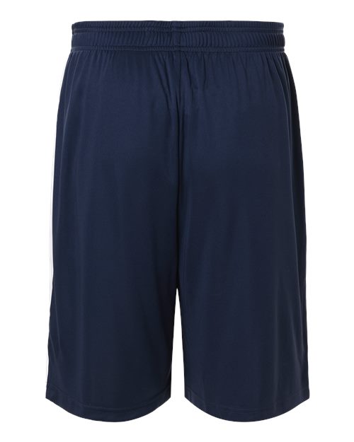 Sport Dark Navy/ White-model Image