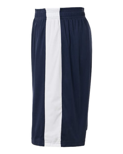 Sport Dark Navy/ White-model Image