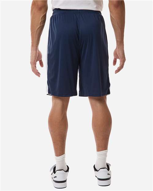 Sport Dark Navy/ White-model Image
