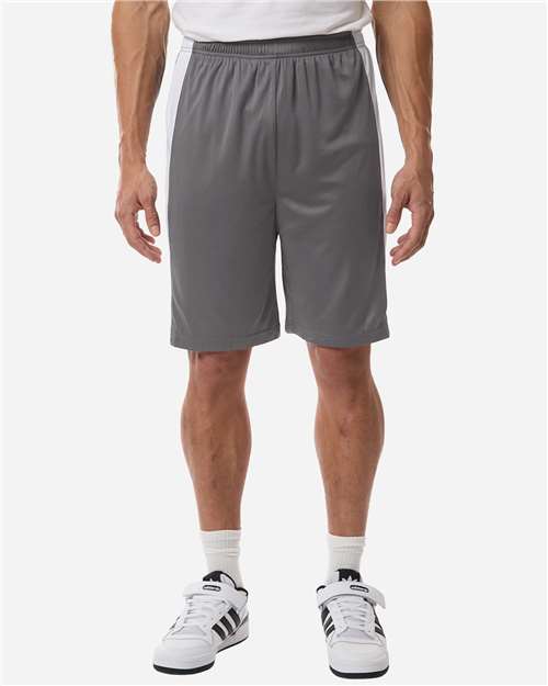 Sport Graphite/ White-model Image