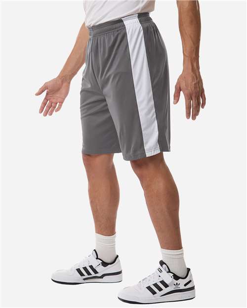 Sport Graphite/ White-model Image