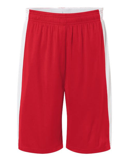 Sport Red/ White