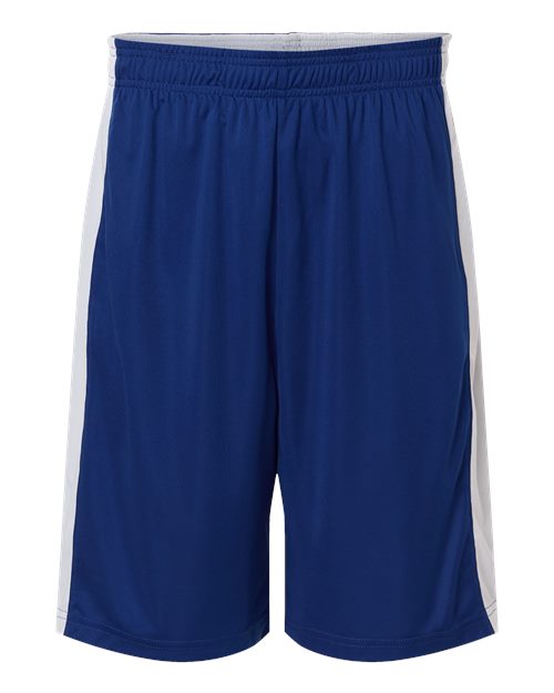 Sport Royal/ White