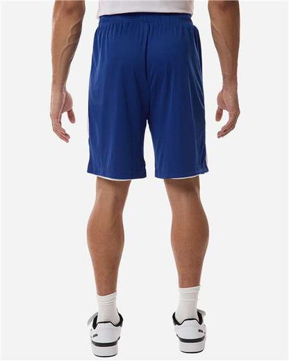 Sport Royal/ White-model Image