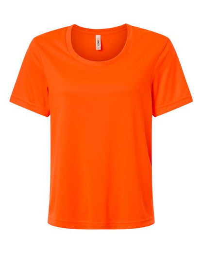 Safety Orange