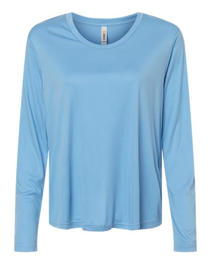 Columbia Blue