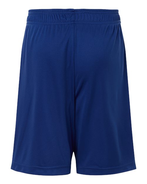 Sport Royal/ White-model Image